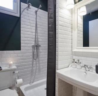 Barrio de La Latina Appartement | LEEWAYS APARTMENT in MANCEBOS