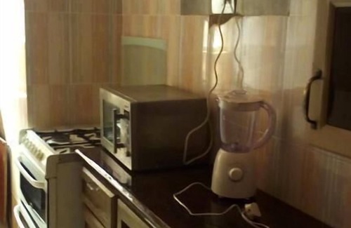 Surulere Appartement | Leez Luxury Apartment
