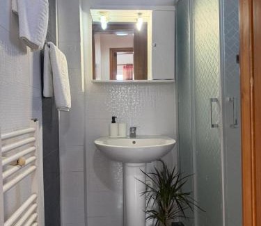 Ikaria Appartement | LEFKADA TWINS 2
