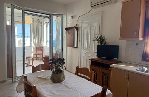 Ikaria Appartement | LEFKADA TWINS 2