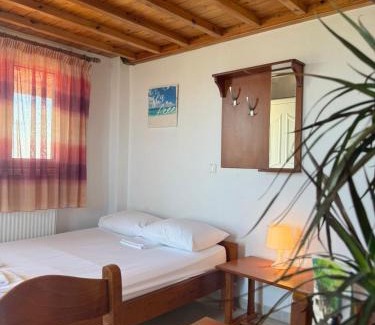 Therma Lefkados Appartement | LEFKADA TWINS 4