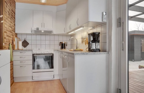 Sallingsund Maison | "Lefke" - 400m to the inlet by Interhome