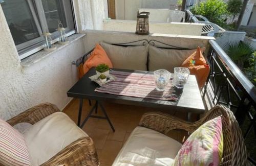 Agiokampos Maison | Lefki's House