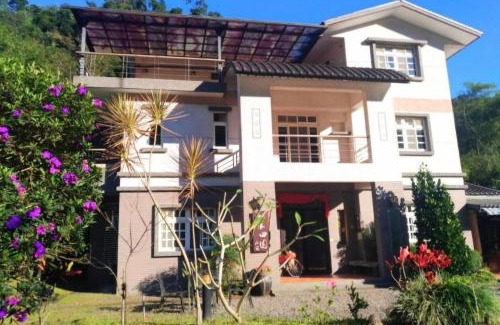 Jiaoxi Maison | Left Bank BnB