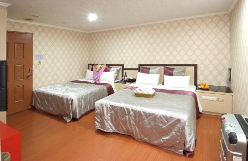 Hsinchu City Centre Hôtel | Left Bank Hotel