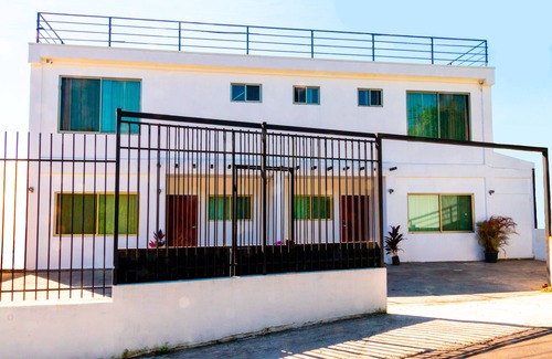 Cajon Copropriété | Unité La Casa Blanca de Grecia 1L