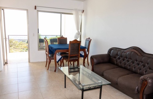 Cajon Copropriété | Unité La Casa Blanca de Grecia 1L