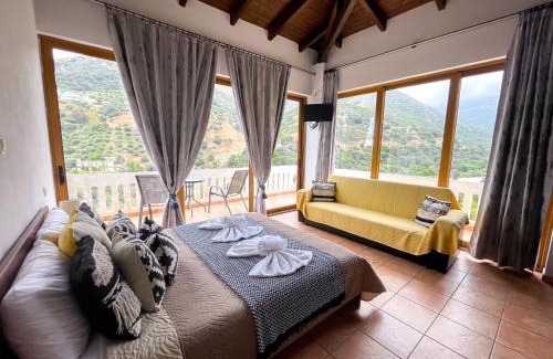 Livadia Appartement | Lefteris Rooms