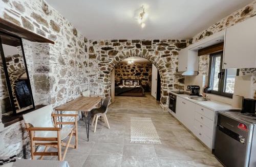 Livadia Appartement | Lefteris Rooms