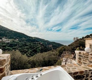 Livadia Appartement | Lefteris Rooms