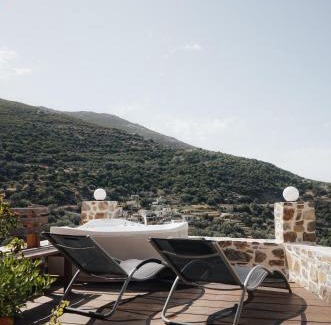 Livadia Appartement | Lefteris Rooms
