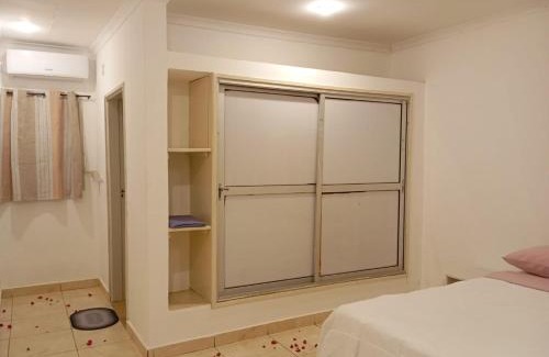 Matema Hôtel | Legacy accommodation