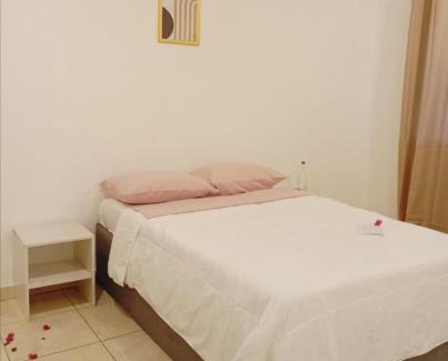 Matema Hôtel | Legacy accommodation