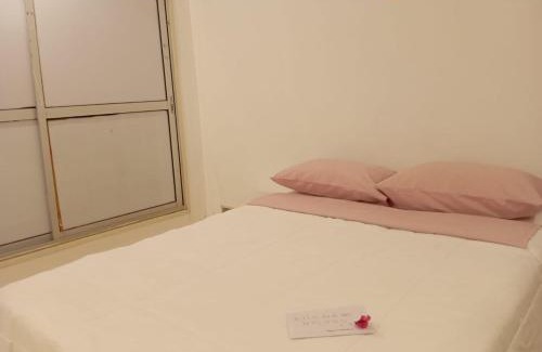 Matema Hôtel | Legacy accommodation