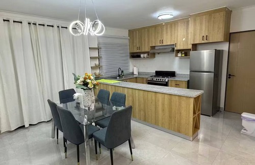 Azua Appartement | Legacy Apartment 2 Azua