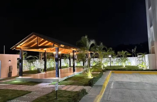 Azua Appartement | Legacy Apartment 2 Azua