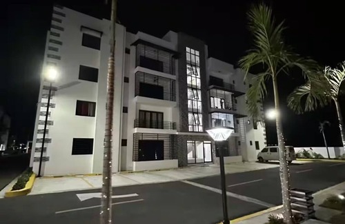 Azua Appartement | Legacy Apartment 2 Azua