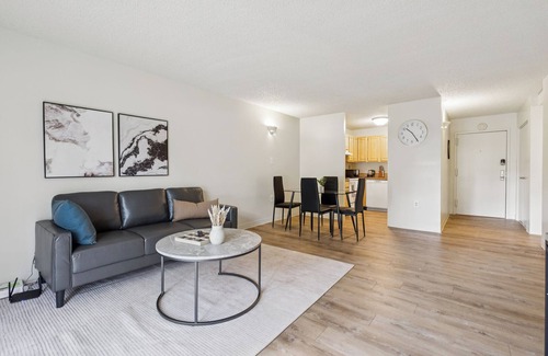 Richmond Appartement | Legacy at Imperial Village 105 I 1 Bed 1 Bath