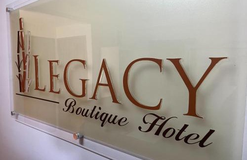 Quesada Hôtel | Legacy Boutique Hotel