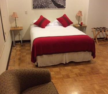 Quesada Hôtel | Legacy Boutique Hotel
