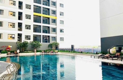 Thuan An Appartement | Legacy Central Thuận An