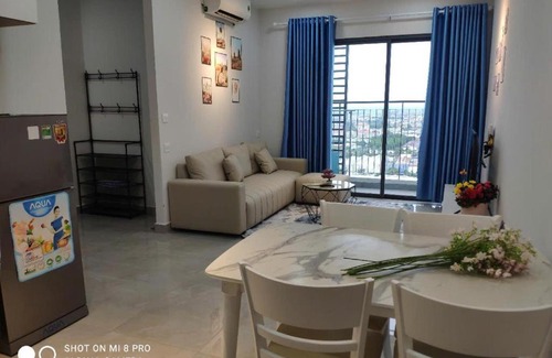 Thuan An Appartement | Legacy Central Thuận An