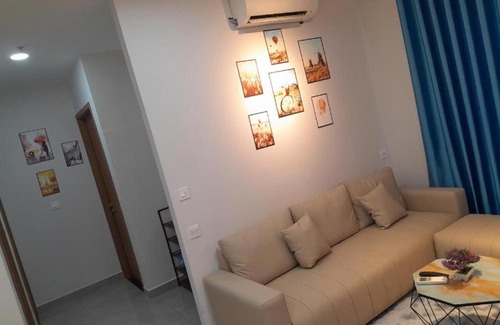 Thuan An Appartement | Legacy Central Thuận An