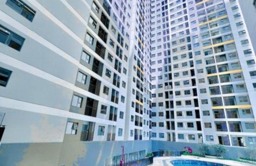 Thuan An Appartement | Legacy Central Thuận An