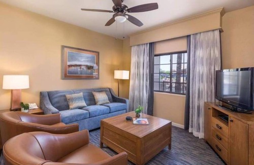 South Mountain Station Balnéaire | Legacy Golf Resort, Phoenix, AZ