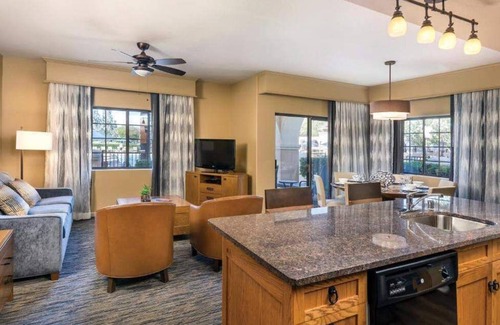 South Mountain Station Balnéaire | Legacy Golf Resort, Phoenix, AZ
