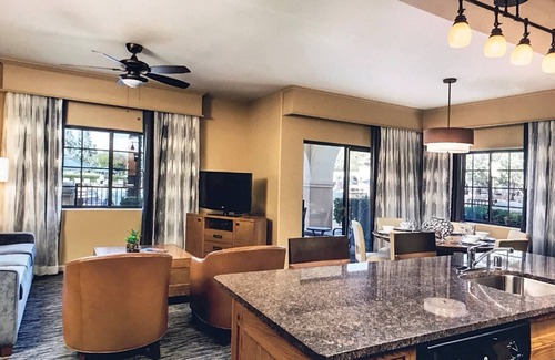 South Mountain Station Balnéaire | Legacy Golf Resort ~ Entraînement de printemps 2020 ~ 4. Condo 5 * 1-Bdrm ~ Emplacement ~ Services +++