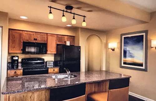 South Mountain Station Balnéaire | Legacy Golf Resort ~ Entraînement de printemps 2020 ~ 4. Condo 5 * 1-Bdrm ~ Emplacement ~ Services +++