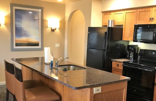 South Mountain Station Balnéaire | Legacy Golf Resort ~ Entraînement de printemps 2020 ~ 4. Condo 5 * 1-Bdrm ~ Emplacement ~ Services +++