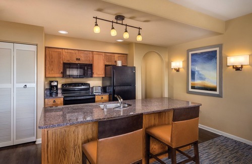 South Mountain Hôtel | Legacy Golf Resort