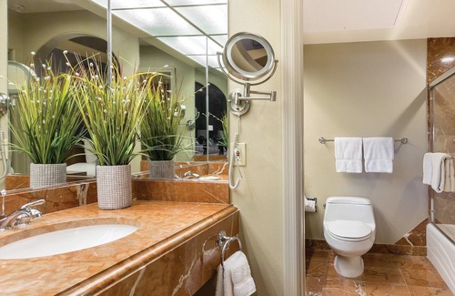 South Mountain Hôtel | Legacy Golf Resort
