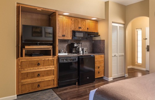 South Mountain Hôtel | Legacy Golf Resort