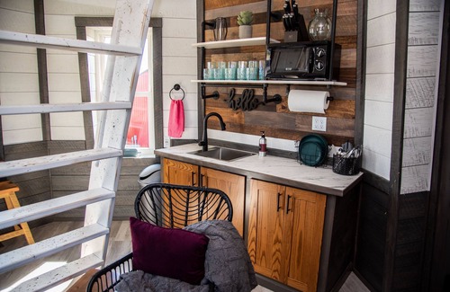Sugarcreek Appartement | Legacy Lighthouse, Amish Country Ohio, Sugarcreek