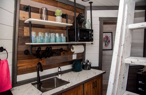 Sugarcreek Appartement | Legacy Lighthouse, Amish Country Ohio, Sugarcreek