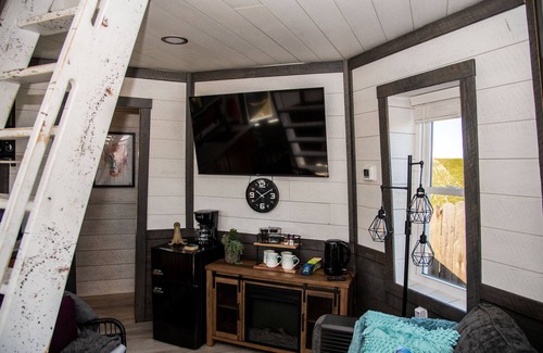 Sugarcreek Appartement | Legacy Lighthouse, Amish Country Ohio, Sugarcreek
