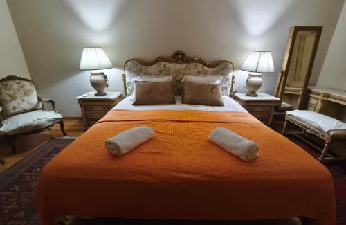 Heliopolis Appartement | Legacy Lodge Heliopolis