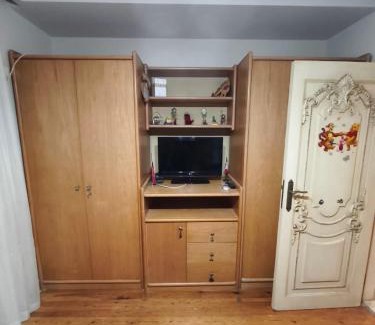 Heliopolis Appartement | Legacy Lodge Heliopolis