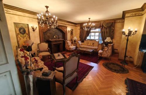 Heliopolis Appartement | Legacy Lodge Heliopolis
