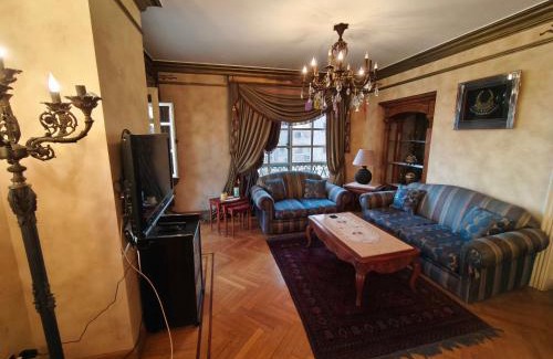 Heliopolis Appartement | Legacy Lodge Heliopolis