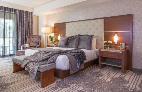 Mission Valley West Hôtel | Legacy Resort Hotel & Spa