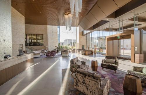 Mission Valley West Hôtel | Legacy Resort Hotel & Spa