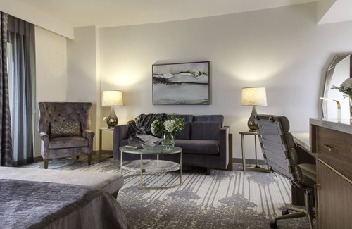 Mission Valley West Hôtel | Legacy Resort Hotel & Spa