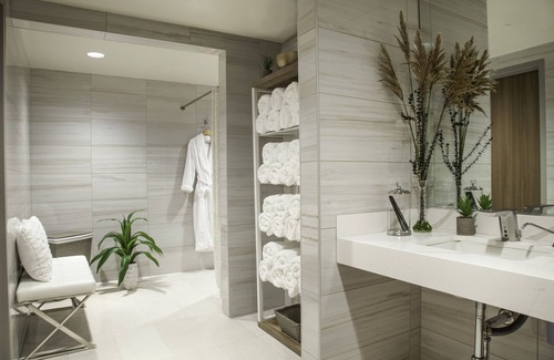 Mission Valley West Hôtel | Legacy Resort Hotel & Spa