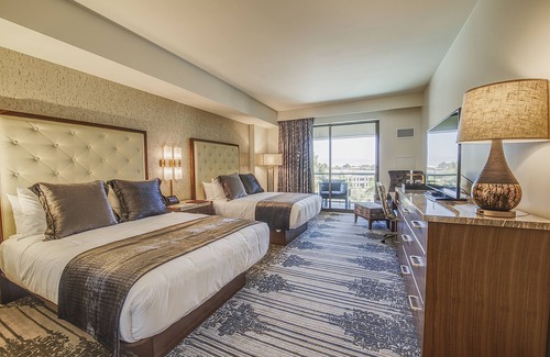 Mission Valley West Hôtel | Legacy Resort Hotel & Spa