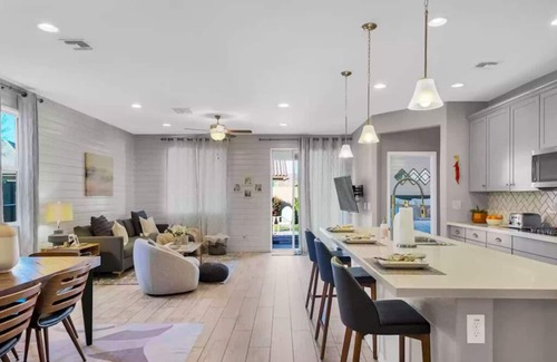 San Tan Valley Maison | Legacy Sports/Bell Bank Park get away with pool