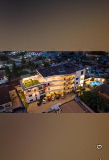 Bono East Region Appartement | Legacy Square Apartment Ghana East Legon